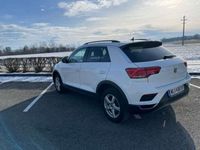 gebraucht VW T-Roc 10 TSI Design