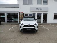 Neu Toyota RAV4 Hybrid Sport 185 PS (136 kW) 2025 SUV