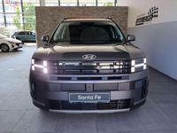 Neu Hyundai Santa Fe 253 PS (186 kW) 2025 Grau SUV
