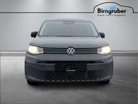 gebraucht VW Caddy Cargo TSI