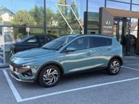 gebraucht Hyundai Bayon GO Plus 1.0 T-GDI y5bu2
