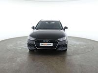 Gebraucht Audi A4 150 PS (110 kW) 2022 Schwarz  metallic Kombi