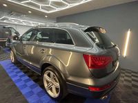 gebraucht Audi Q7 30 TDI quattro Sport DPF Tiptronic