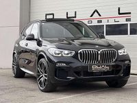 Gebraucht BMW X5 Shadowline 265 PS (194 kW) 2019 Schwarz SUV