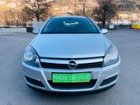 gebraucht Opel Astra 1.4 Caravan /1BESITZ/ Pickerl bis 09/2024