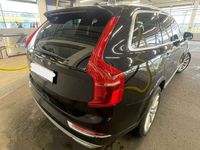 gebraucht Volvo XC90 XC90D5 AWD Inscription Inscription