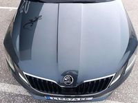 gebraucht Skoda Octavia Combi 2.0 TDI DSG Premium Edition