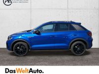 gebraucht VW T-Roc R-Line TSI DSG