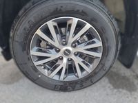 gebraucht Isuzu D-Max Double Cab 4x4 LSE A/T Face Lift