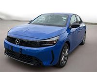 gebraucht Opel Corsa Edition