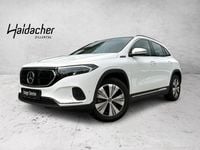 Gebraucht Mercedes EQA250 139 kW (190 PS) 2022 Weiß SUV