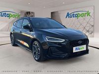 gebraucht Ford Focus ST-Line X Turnier
