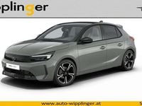 Neu Opel Corsa 110 PS (80 kW) 2025 Grau Limousine