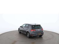 gebraucht VW Golf VII 1.0 TSI IQ.DRIVE LED RADAR NAVI SITZHZG