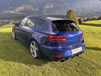 gebraucht Seat Leon ST Cupra 2,0 TSI DSG 4Drive
