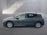 Gebraucht VW Golf VIII Sport 115 PS (84 kW) 2026 Mittelgrau  metallic Limousine