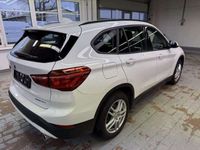 gebraucht BMW X1 sDrive 18 d Advantage