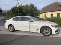 gebraucht BMW 530e 530 5er-ReiheLimousine