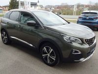 gebraucht Peugeot 3008 Allure 12 PureTech 130 S&S