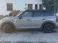 gebraucht Mini Cooper S Countryman E sehr gepflegt Einwandfrei perfekter Hybrid