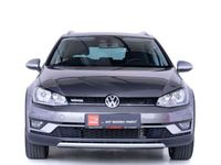 gebraucht VW Golf Alltrack VII BMT 4Motion