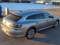 gebraucht VW Arteon Top ausgestatteter SB 1.4 TSI PHEV R-Line