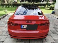 gebraucht Audi A5 Cabriolet 2,0 TFSI S-tronic