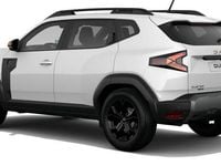 Neu Dacia Duster Extreme 109 PS (80 kW) 2026 SUV