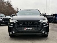 gebraucht Audi Q8 QUATTRO 60 TFSI e quattro