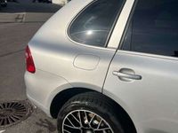 gebraucht Porsche Cayenne 32 Tiptronic