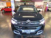 gebraucht Citroën C5 Aircross Feel 1.5 Automatik Navi,Rückfahrkamera,Sitzheizung,Parkpilot,