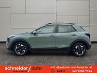Neu Kia Stonic 101 PS (74 kW) 2026 SUV