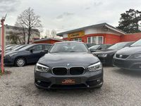 gebraucht BMW 116 i **1.BESITZ mit nur 57.900 km**