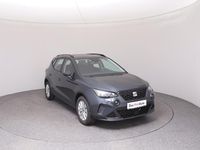 Neu Seat Arona Reference 95 PS (69 kW) 2026 Dunkelgrau  metallicperleffekt SUV