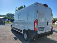 gebraucht Citroën Jumper Kasten 30 L2H2 BlueHDi 120 S&S Kastenwagen