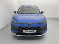 gebraucht VW T-Roc Life eTSI DSG