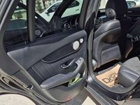 gebraucht Mercedes GLC300 4MATIC Aut.