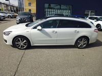 gebraucht Peugeot 508 SW 2,0 BlueHDI 150 S&S GT Line