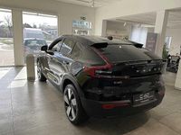 Gebraucht Volvo C40 169 kW (231 PS) 2026 Schwarz SUV