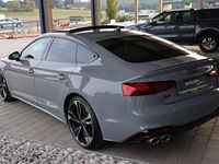 gebraucht Audi A5 Sportback TDI quattro tiptronic ACC, MatrixLED, Nav...