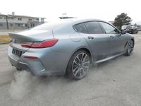 gebraucht BMW 840 840 i xDrive Gran Coupe Aut.
