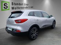 gebraucht Renault Kadjar Conquest Energy dCi 110 EDC 6-Gang