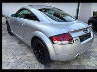 gebraucht Audi TT Coupe 1.8 T