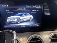 Gebraucht Mercedes E220 Avantgarde 194 PS (142 kW) 2017 Limousine