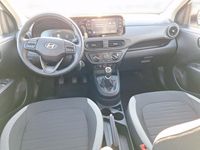 gebraucht Hyundai i10 i-Line Plus 10 MT