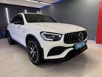 Gebraucht Mercedes GLC43 AMG AMG 390 PS (286 kW) 2021 Weiß SUV