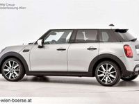 gebraucht Mini Cooper 