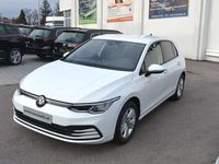 gebraucht VW Golf Life 1,0 TSI