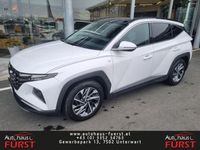 Gebraucht Hyundai Tucson Trend 150 PS (110 kW) 2022 SUV