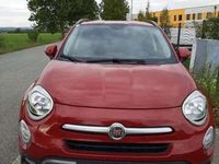 gebraucht Fiat 500X 1,6 Multi-Jet II 120 Off-Road Look Cross Plus